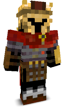 Balamo181's skin