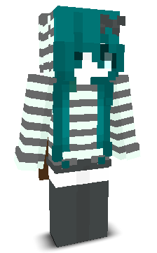 TiltHunter's skin