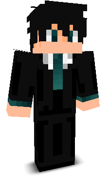Dumion_24's skin