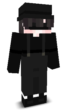 Sxinnho's skin