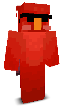 BEBAISHA's skin