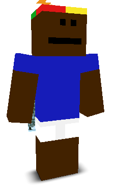 30Lycka's skin