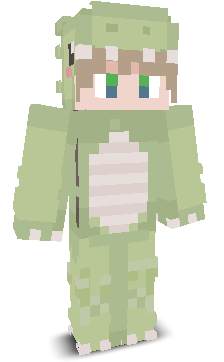 DerEhrenBaba's skin