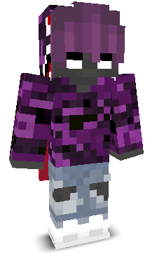 PoroTheGod's skin