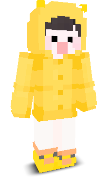 2222kil's skin