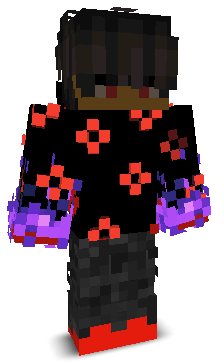 strivespassion's skin