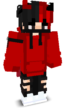 Xavlo107's skin