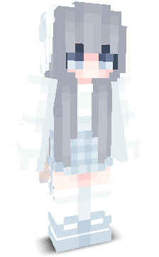 ILoveYouHeart's skin