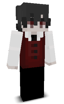 Impxster's skin