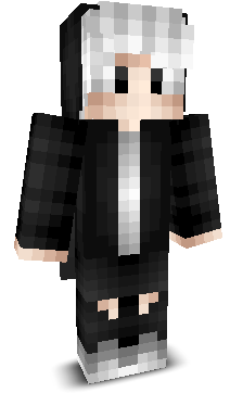 Lahacy's skin