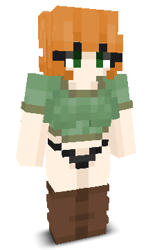 alscksrlacl's skin