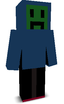 Slammylammy's skin