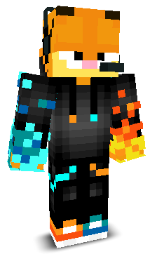 gorasvatogor's skin