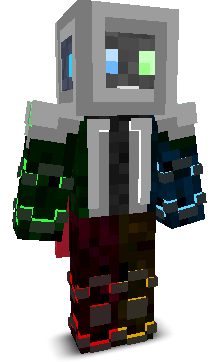 ColinStorm's skin