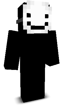 Fitax's skin