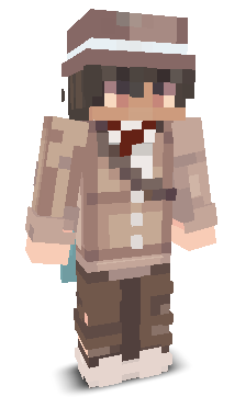 Maestr027's skin