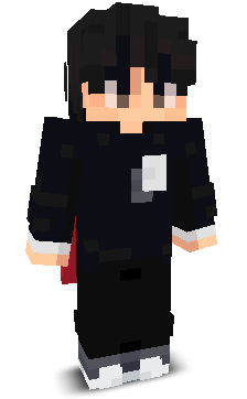 Ahmedcrg's skin
