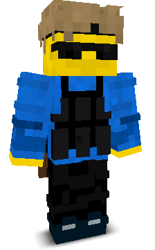 ZJthegreat's skin