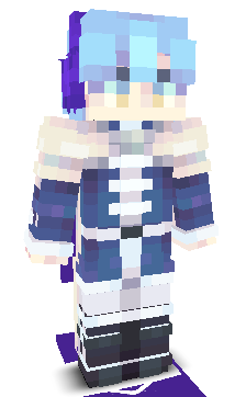 Itzbrian056's skin