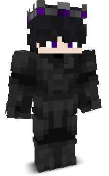 CopperGalaxy72's skin