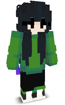 Glockyo's skin