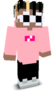 Pinchester's skin