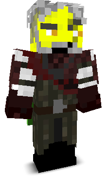 Rozwadniacz's skin
