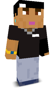 Byron2009's skin