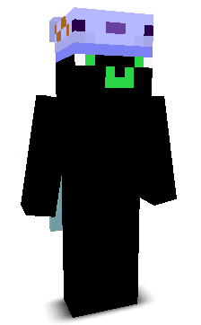 slinksquid's skin