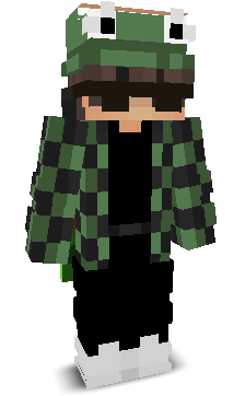 GelbePizza's skin
