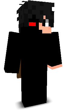 ocyri's skin