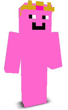 K3oX's skin