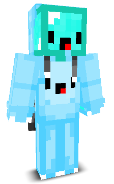 H4elN's skin
