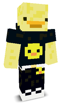 C8T67's skin