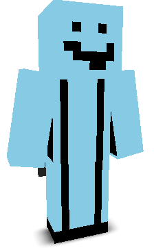 kaspi55's skin