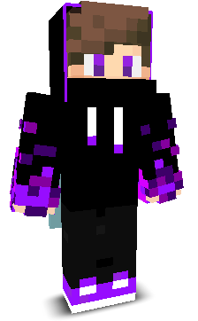 Ojoray's skin