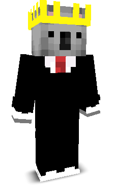 coltlightning's skin