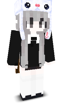 SmushOh's skin