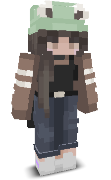 Unicookie8's skin