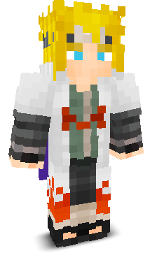 glaringhope's skin
