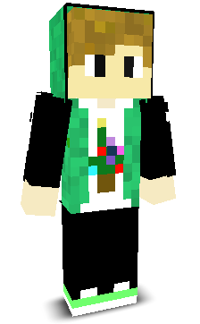 NinjaEdi2000's skin