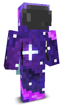 NightWizz's skin