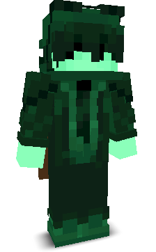 KhalihLarpimer's skin
