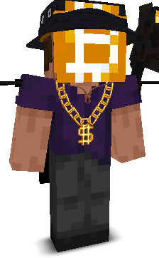 mwciel's skin