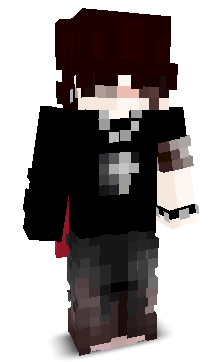 finsterbtw's skin