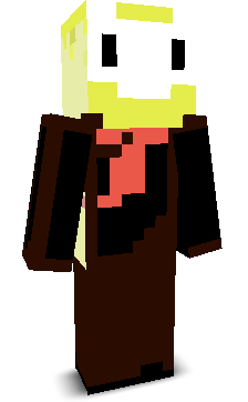 qwertyjeffMC's skin