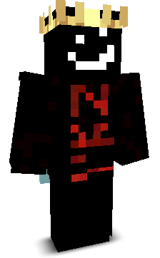 Draconite012's skin
