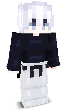 volyty's skin
