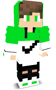 MeantPencil5736's skin