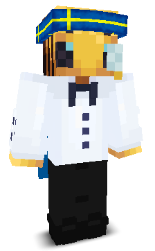 Buzz12's skin